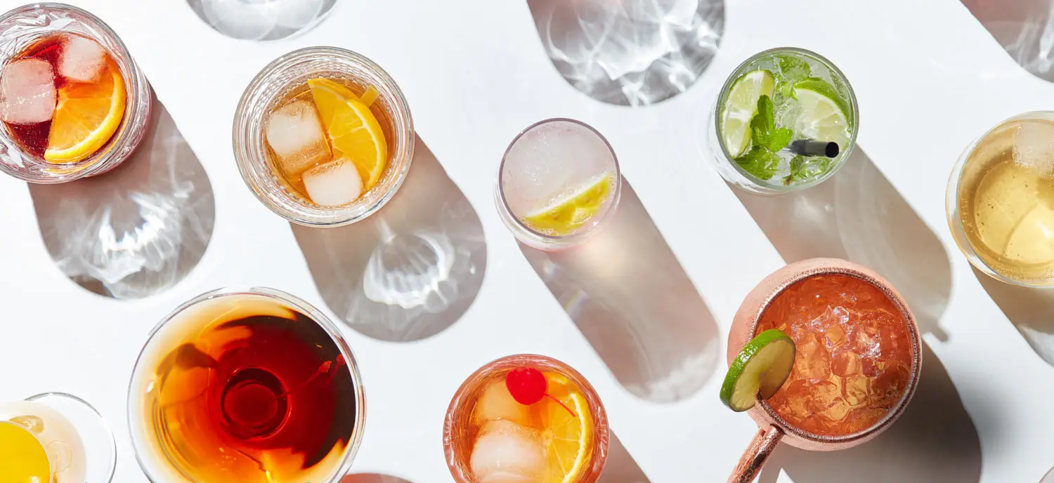 DIY Cocktail Recipes to Impress Your Guests