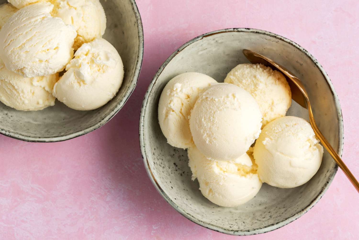 How to Make Homemade Ice Cream Without an Ice Cream Maker